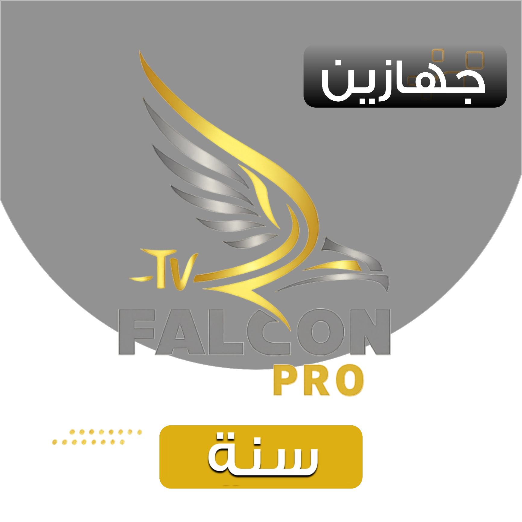 اشتراك فالكون الرسمي FALCON IPTV PRO مدة سنة يعمل على جهازين بـ350 ﷼ اشتراك فالكون سنوي